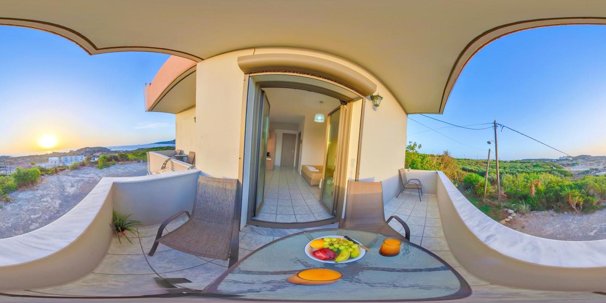 דירות אלאפוניסי Panorama מראה חיצוני תמונה