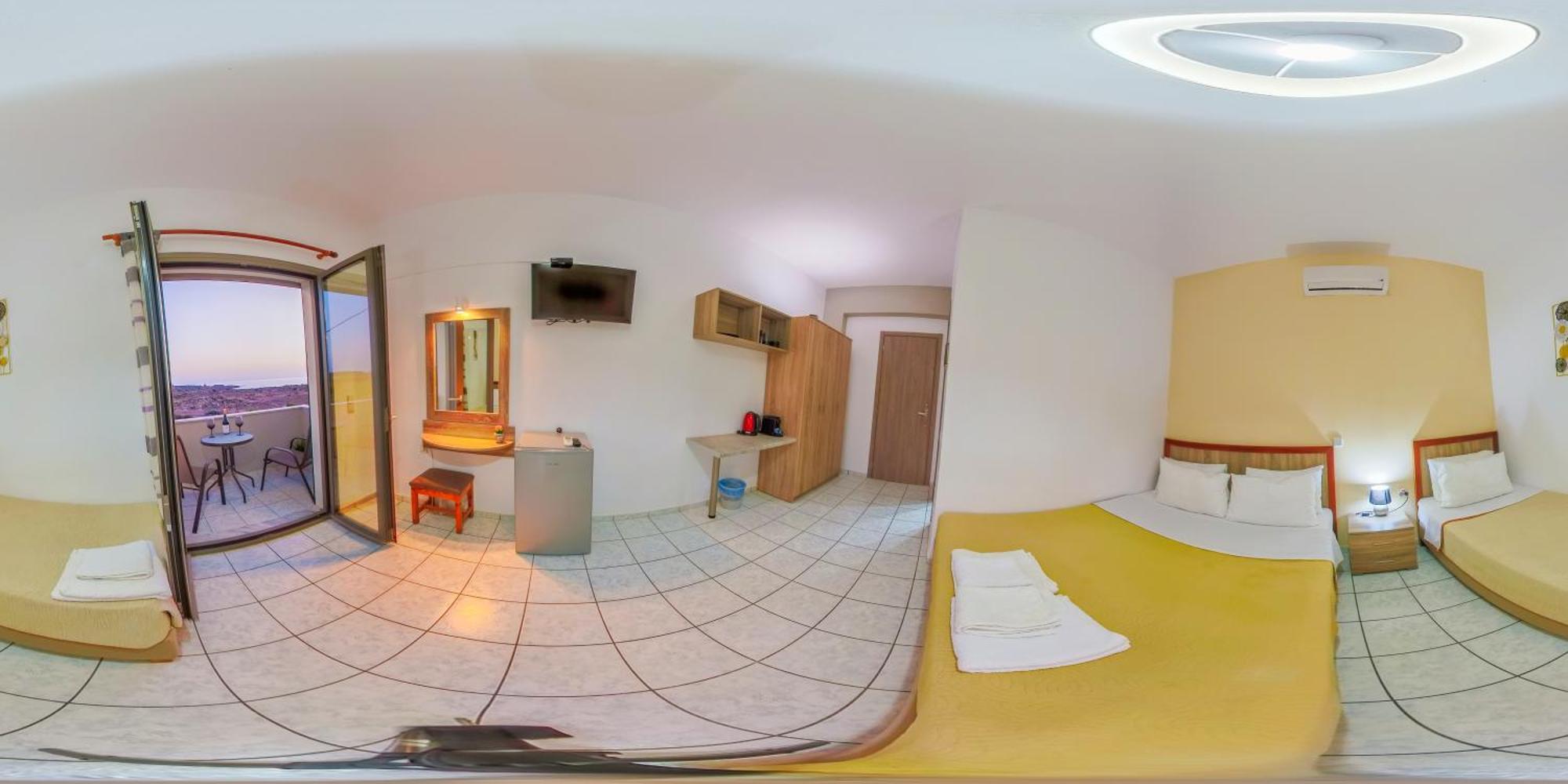 דירות אלאפוניסי Panorama מראה חיצוני תמונה