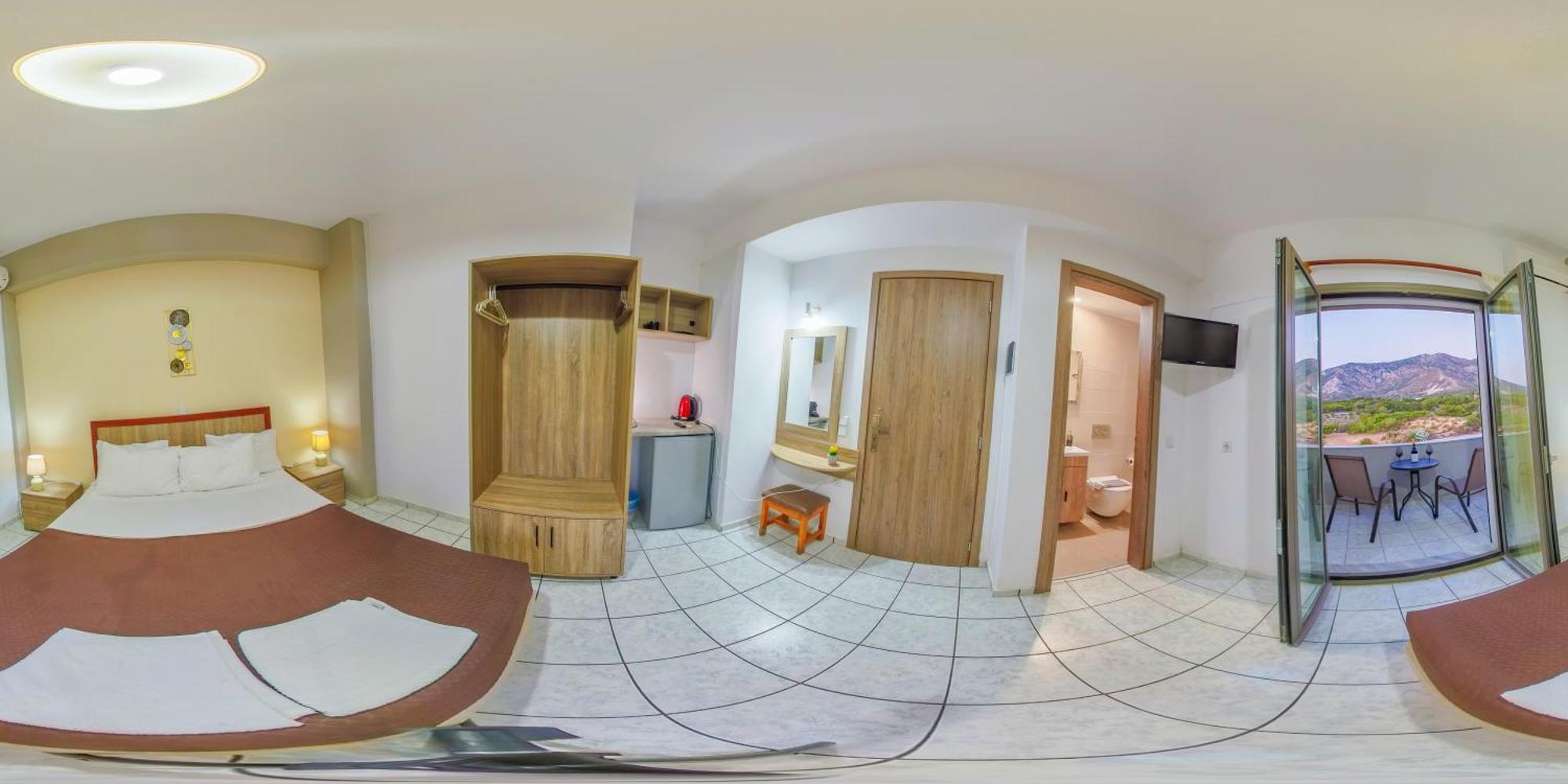 דירות אלאפוניסי Panorama מראה חיצוני תמונה