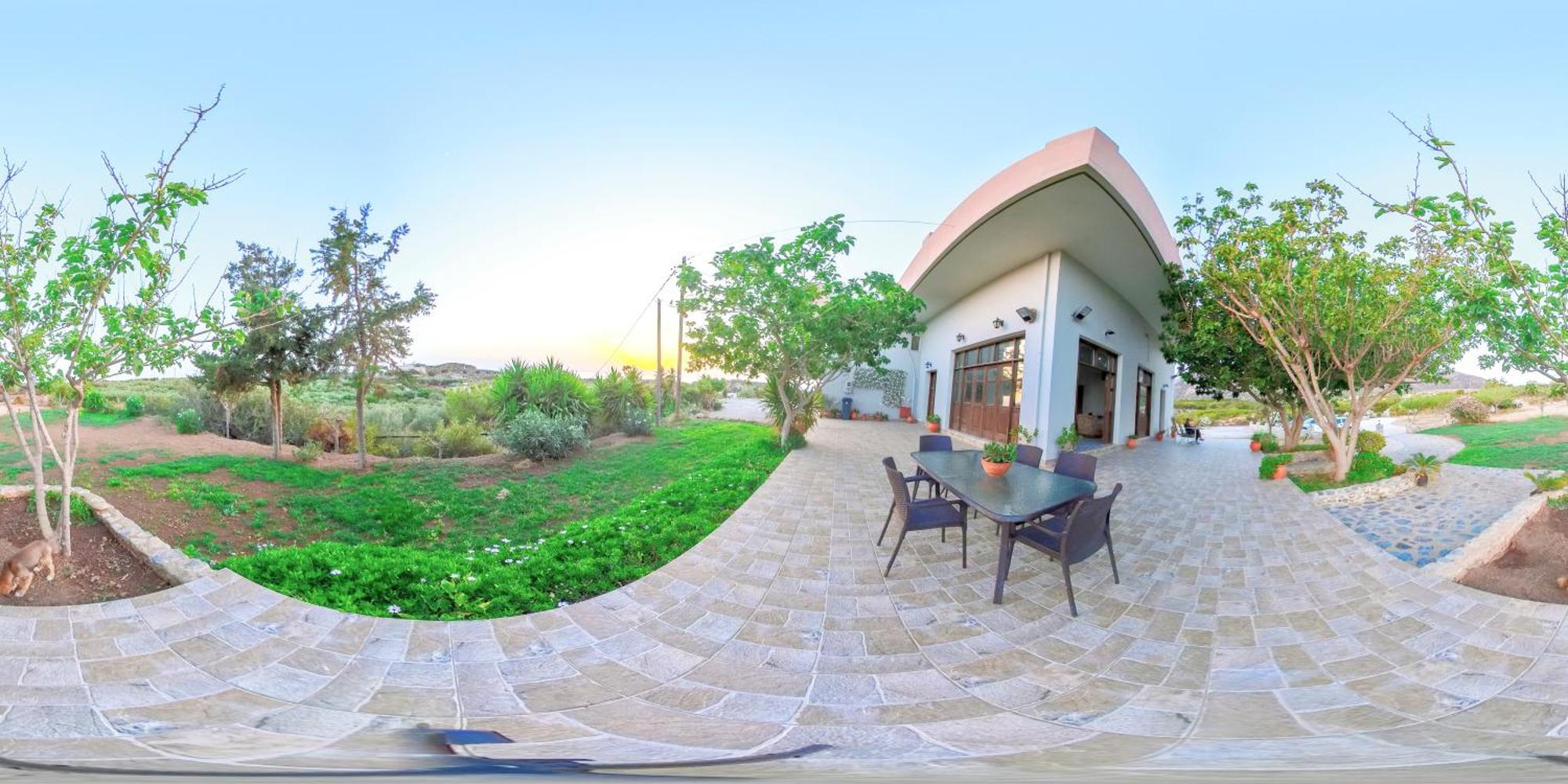 דירות אלאפוניסי Panorama מראה חיצוני תמונה