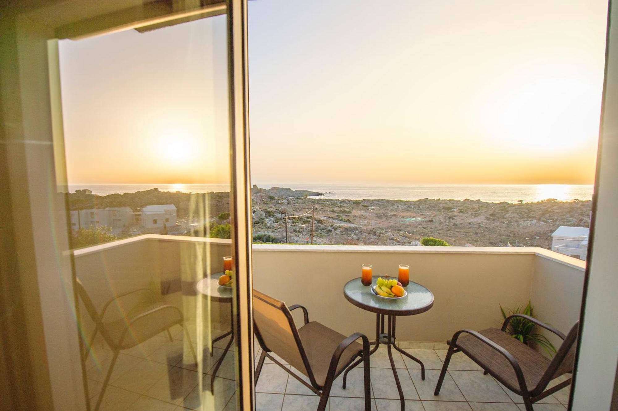 דירות אלאפוניסי Panorama מראה חיצוני תמונה