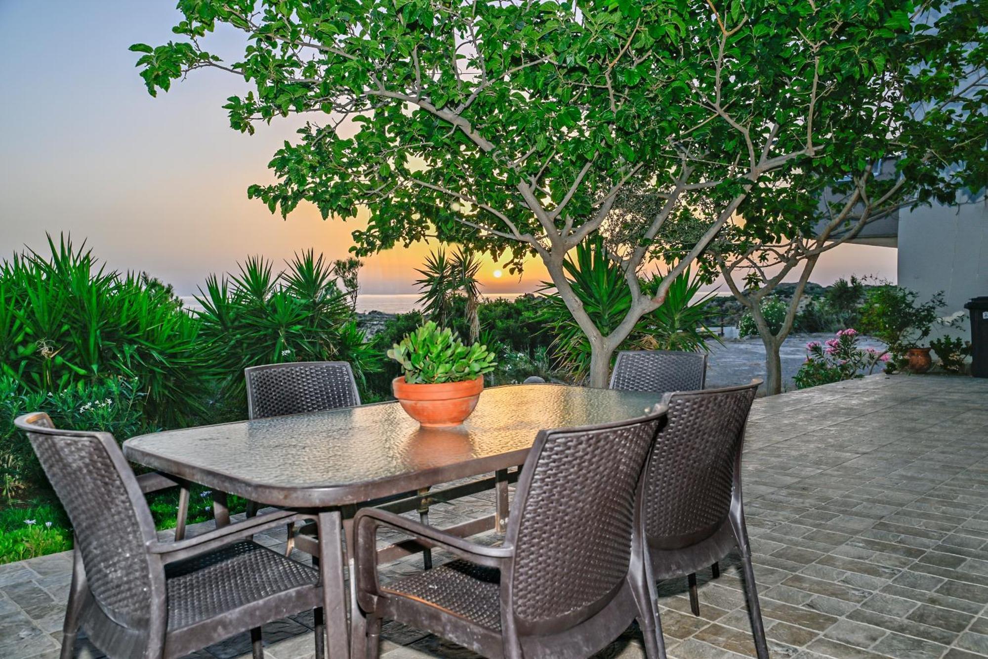 דירות אלאפוניסי Panorama מראה חיצוני תמונה