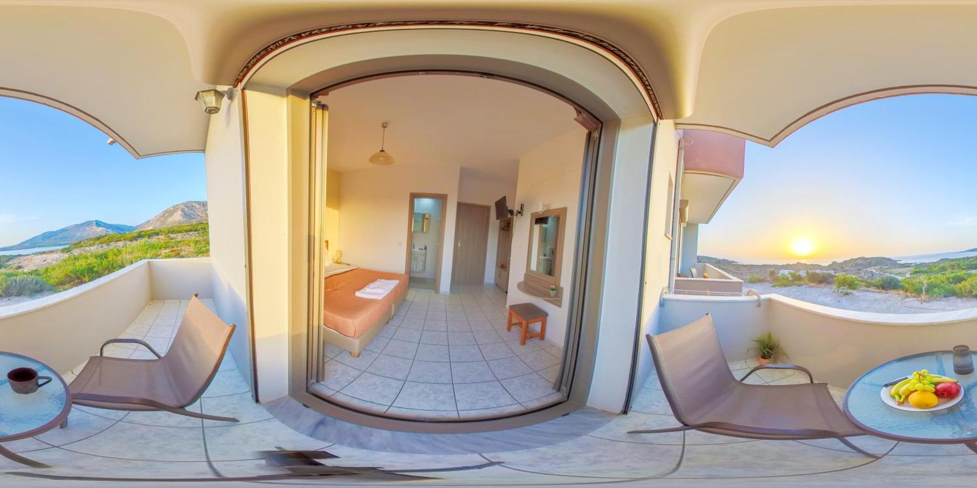 דירות אלאפוניסי Panorama מראה חיצוני תמונה